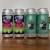 ELECTRIC & MONKISH DDH MIXED 4 PACK! [4 cans total]