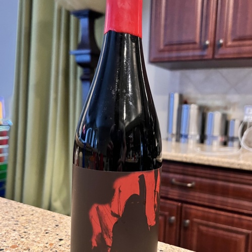 Angry Chair 2024 Barrel Aged Snowball FREE SHIPPING