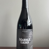 Side Project - Marble Lions