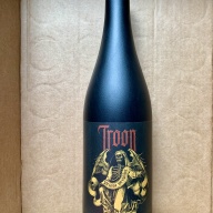 Troon x Brujos Slow Crawl To Death