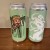 Tree House Brewing 1 * COCO KING & 1 * COCO - 2 CANS TOTAL