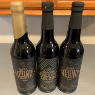 MoRE Mehndi Special Reserve 2022, 2023 and 2023 Imperial Falling Colors