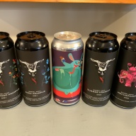 Old Irving / Werk Force Brewing