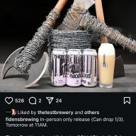 Fidens x Dssolvr There for More Axes