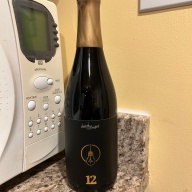 Side Project 12 Year Barleywine