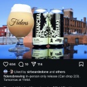 Fidens x Troon Financial Mistake