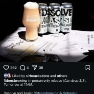 Fidens x Troon x Dssolvr Dssolve and Assist