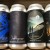 Tree House Brewing mix-pack: Doppelganger, Doubbleganger, In Perpetuity, Curiosity 33