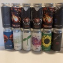 Fidens North park vitamin sea widowmaker collaboration