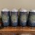 Tree House Brewing 4 * HAPPY NEW YEAR 2022 - 4 Cans Total 12/27/21