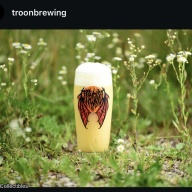 Troon Brewing: A Tale As Old As Time 7.3% Hoppy Ale