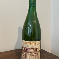 Cantillon 50°N-4°E 2020
