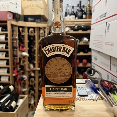 Old Charter Oak Finest Oak