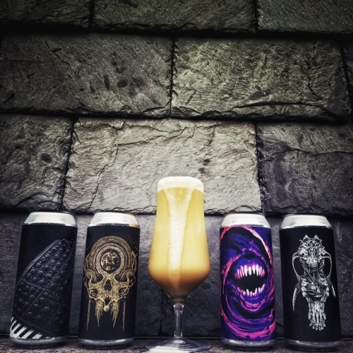 Freak Folk mix 4 pack New May Release