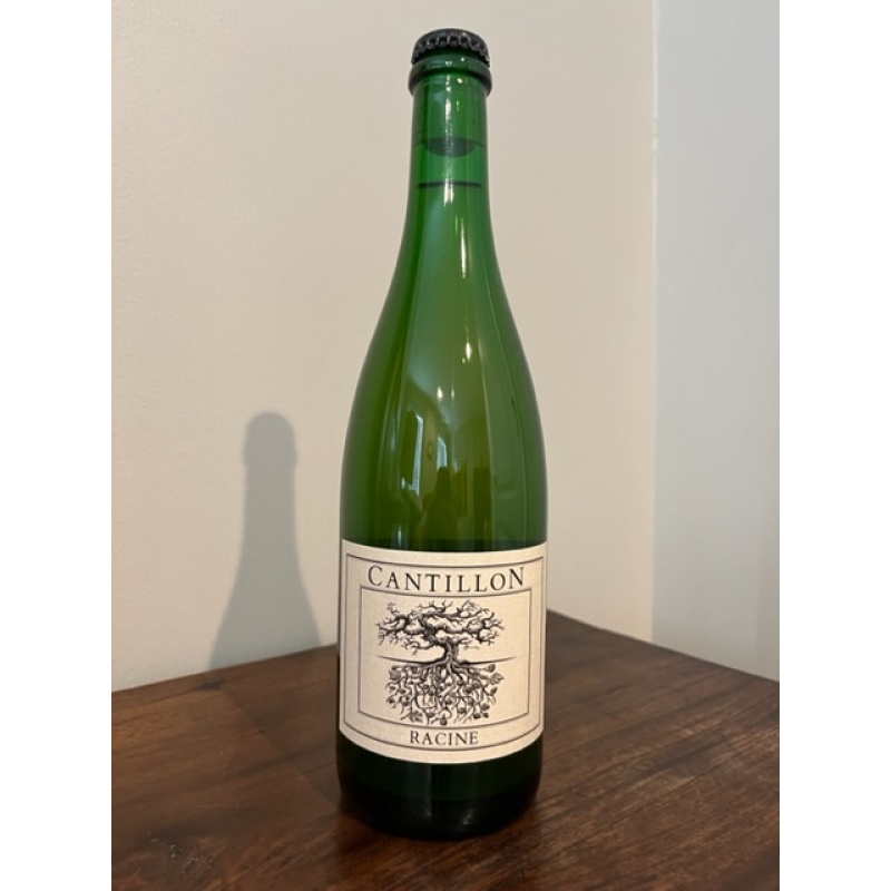 Cantillon Racine