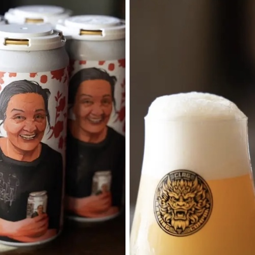 Clag mix 4 pack May 10 Release Mama Bui & Kham Get Me