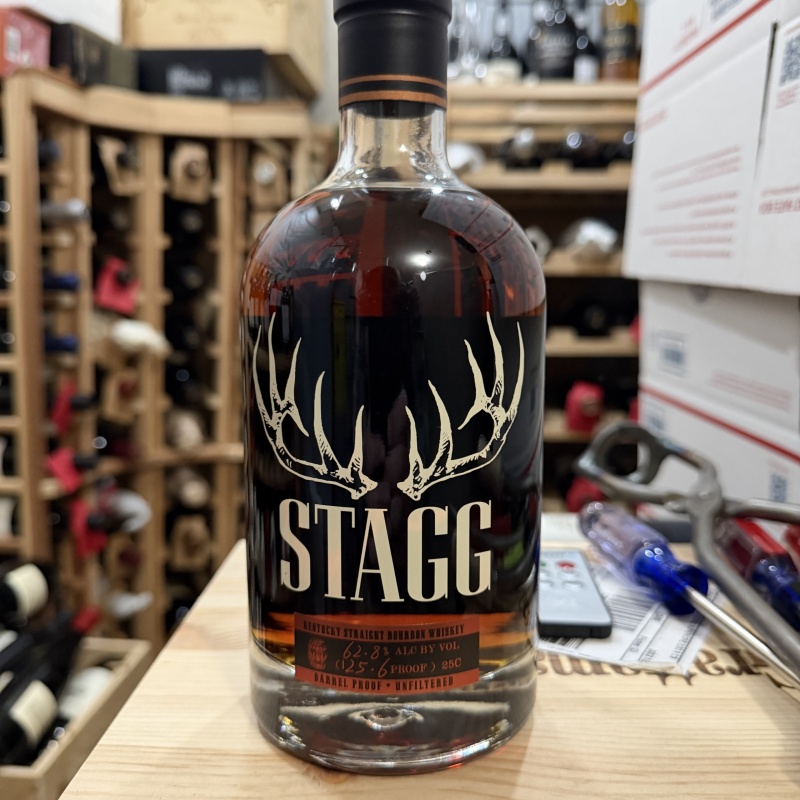 Stagg 25C