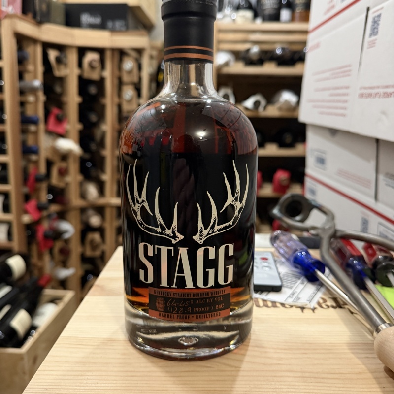 Stagg 24C