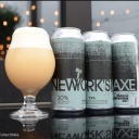 Fidens New York’s Axe