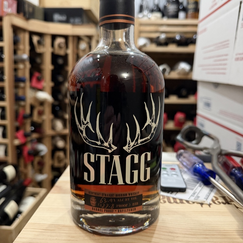 Stagg 23B
