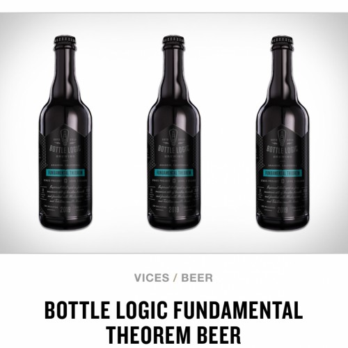 Fundamental Theorem Bottle Logic