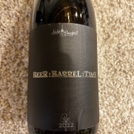 Side Project - RYE BBT 2022