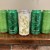 Tree House Brewing 1 * YELLOW, 2 * VERY GREEN & 2 * GREEN - 5 CANS TOTAL