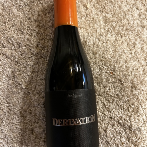 Side Project - Derivation 17