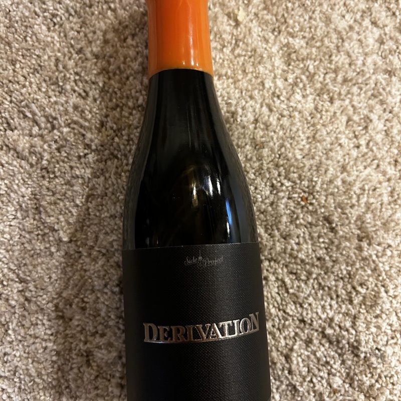 Side Project - Derivation 17