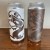 Tree House Brewing 1 * TREE OF LIFE VANILLA BEAN & 1 * TREE OF LIFE COFFEE - 2 CANS TOTAL 01/13/2022