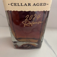 Makers mark cellar aged 2024