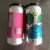 Other Half MIXED 4pk: Triple Citra DDr, Daydream Green, African Qn/Mosaic, Mosaic Dr