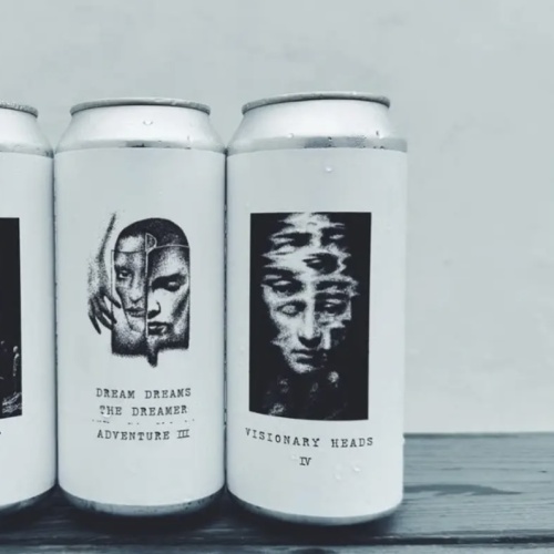 Root and Branch x Test x Hudson Valley Mix 4 pack New May 16  Collaboration Release