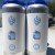 Monkish: Light Fluffy Form (2-cans)