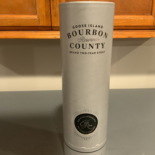 Bourbon County 2023 Eagle Rare 2 Year Reserve