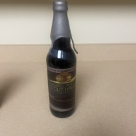 Toppling Goliath BA Stout Hawks