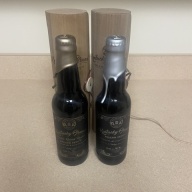2022 Double Barrel KBBS and KBBS Toppling Goliath