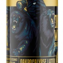 2025 Revolution Brewing Deep Wood  Oakpocalypse Later