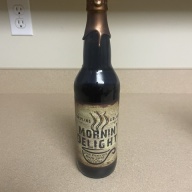 2015 Toppling Goliath Mornin' Delight