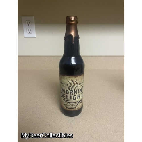 2015 Toppling Goliath Mornin' Delight