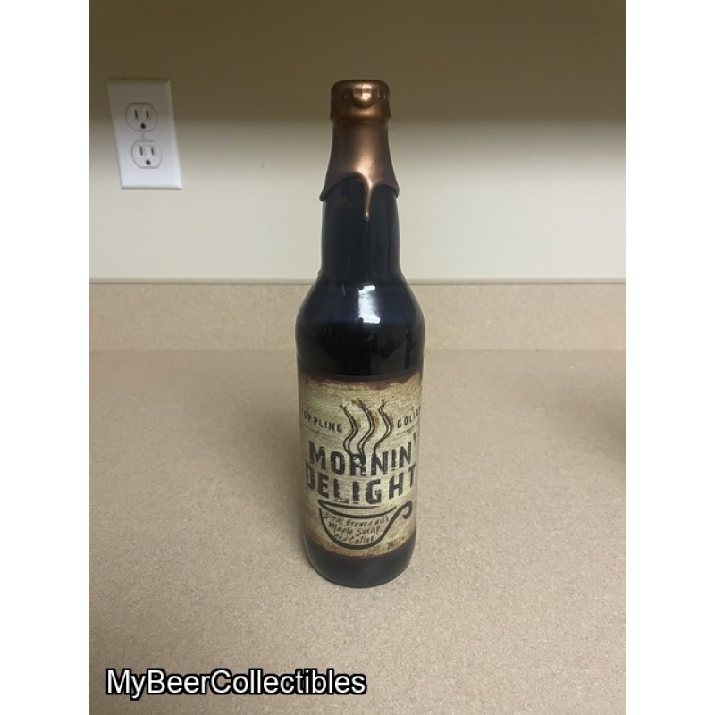 2015 Toppling Goliath Mornin' Delight