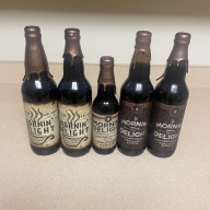 2015-2019 Toppling Goliath Mornin' Delight