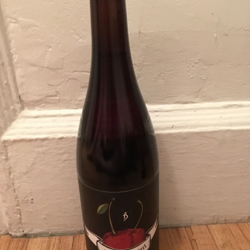 Petit Mutant - Alchemist 2016