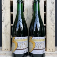3 Fonteinen OGV x2