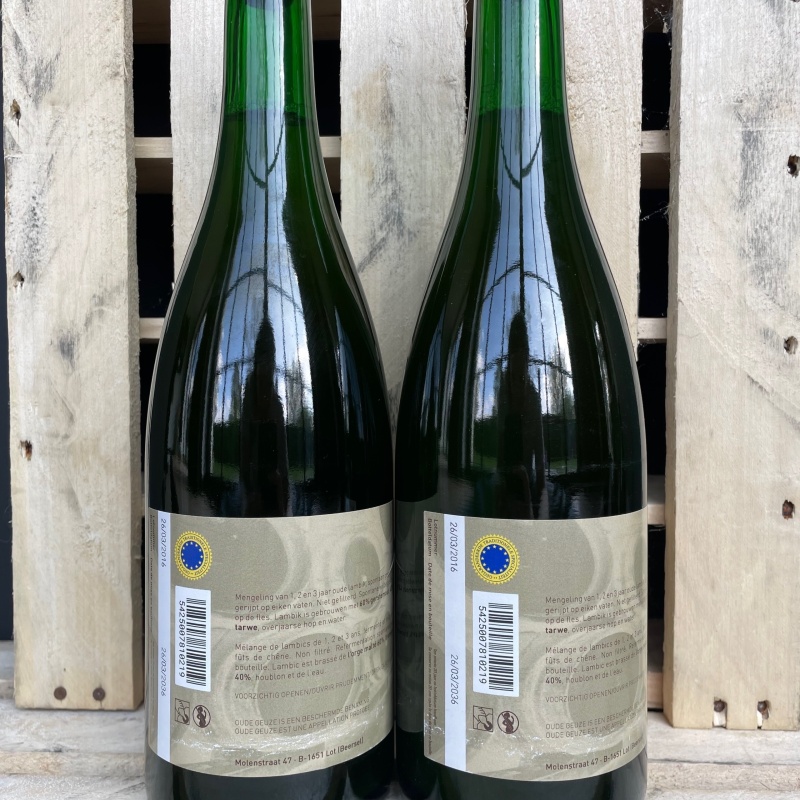 3 Fonteinen OGV x2