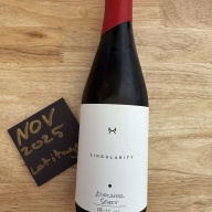 Moksa - Advocator Select 25/26 #1