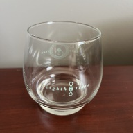 Eighth State Aphelion glass