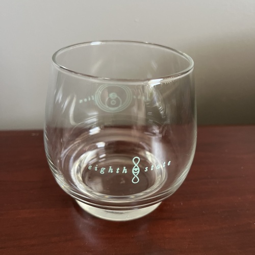 Eighth State Aphelion glass