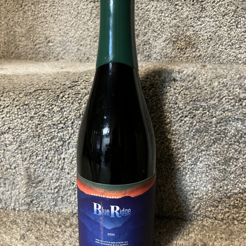 Perennial - Double Barrel Blue Ridge