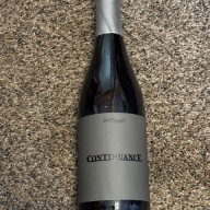 2024 SIDE PROJECT Continuance (750ml) Blend 6 Barrel Aged BA Stout & Barleywine OWK